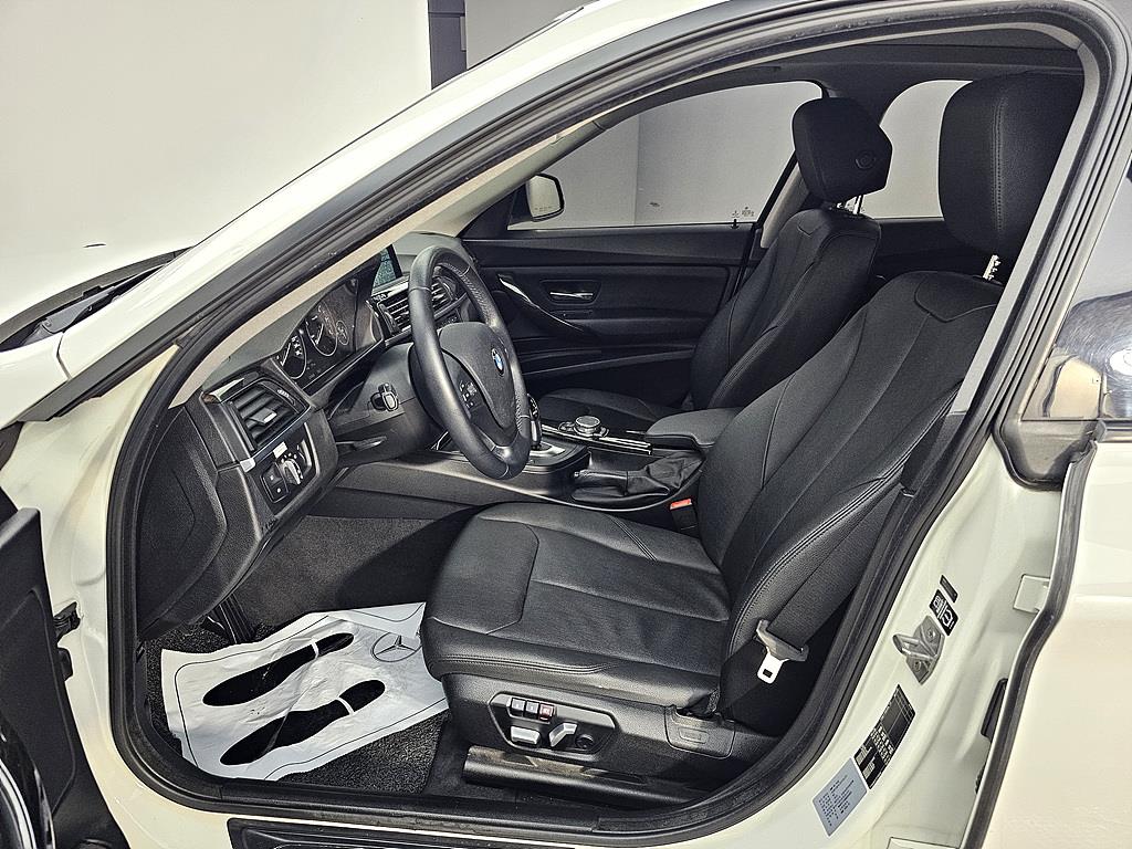 BMW Gran Turismo - Vista 8