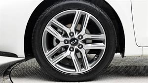 KIA K3 - Vista 10