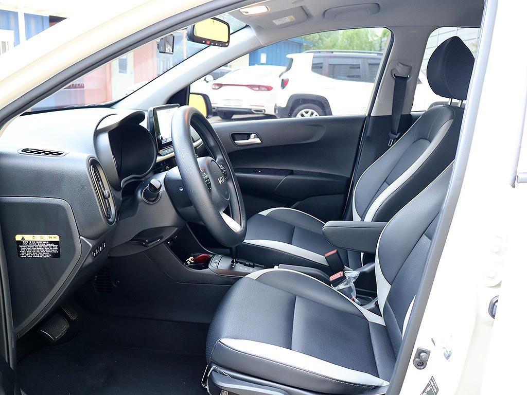 KIA Morning 2022 Blanco - Importación desde Corea - HF Imports Iquique - Foto 12