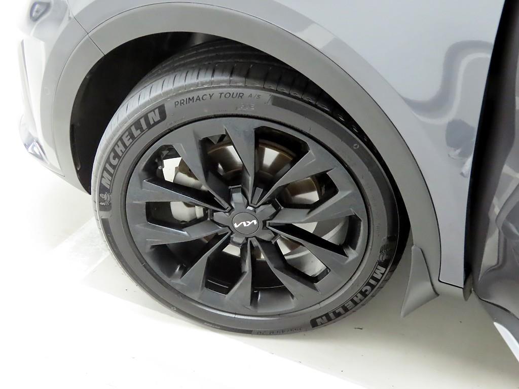 KIA Sorento 2023 Gris - Importación desde Corea - HF Imports Iquique - Foto 19