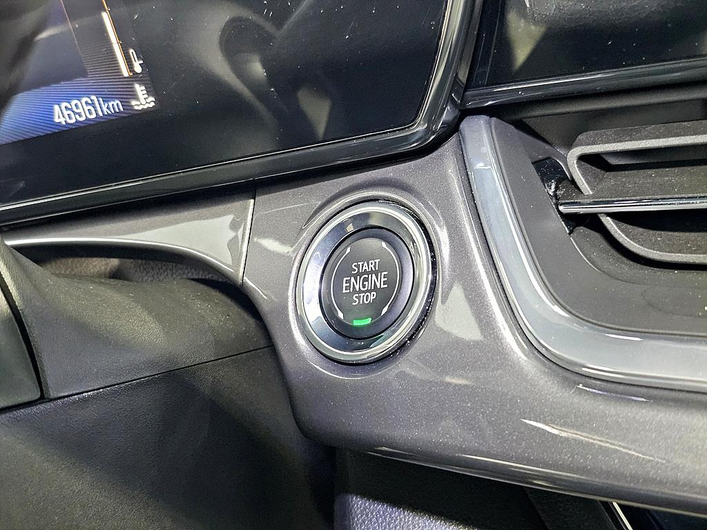 Chevrolet Trax 2024 Verde - Importación desde Corea - HF Imports Iquique - Foto 13