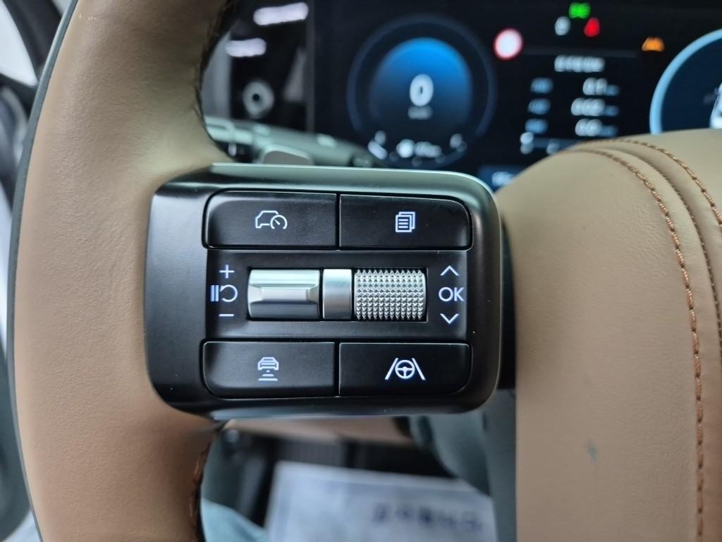 HYUNDAI Grandeur 2023 Blanco - Importación desde Corea - HF Imports Iquique - Foto 15