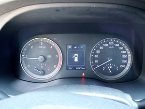 HYUNDAI Tucson - Vista 12