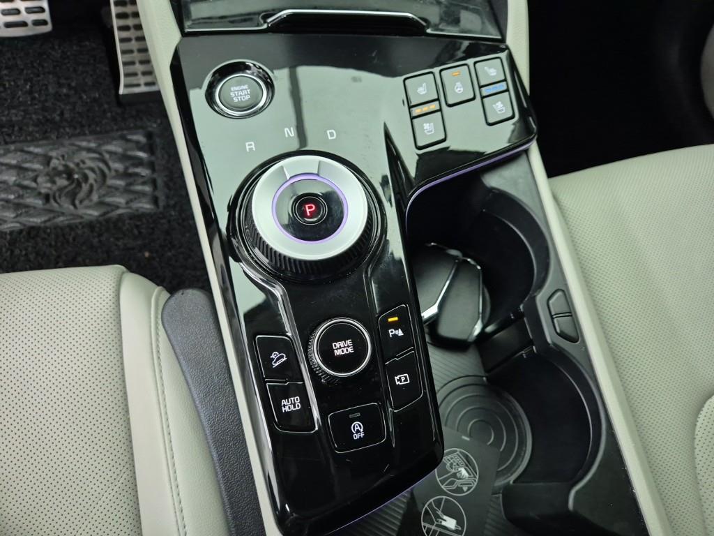 KIA Sportage - Vista 8