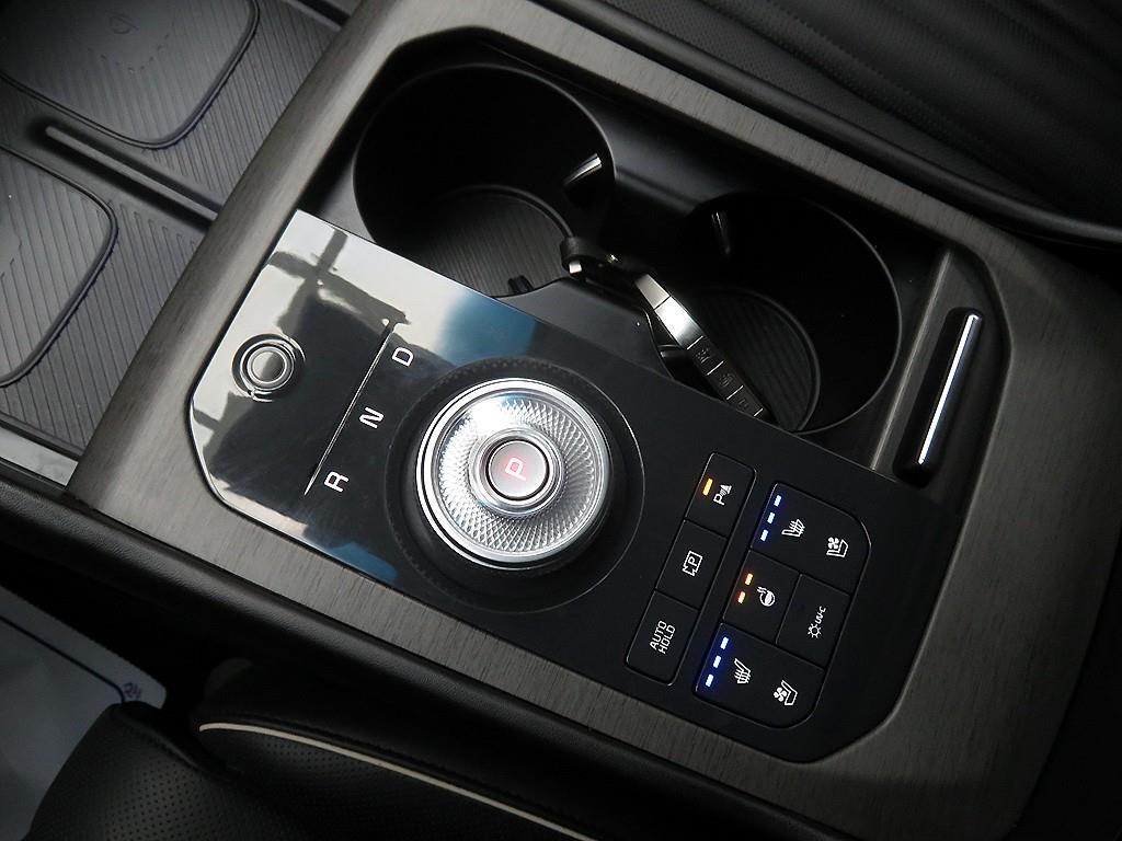KIA K8 2025 Negro - Importación desde Corea - HF Imports Iquique - Foto 14