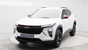 Chevrolet Trax - Vista 2