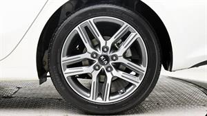 KIA K3 - Vista 12