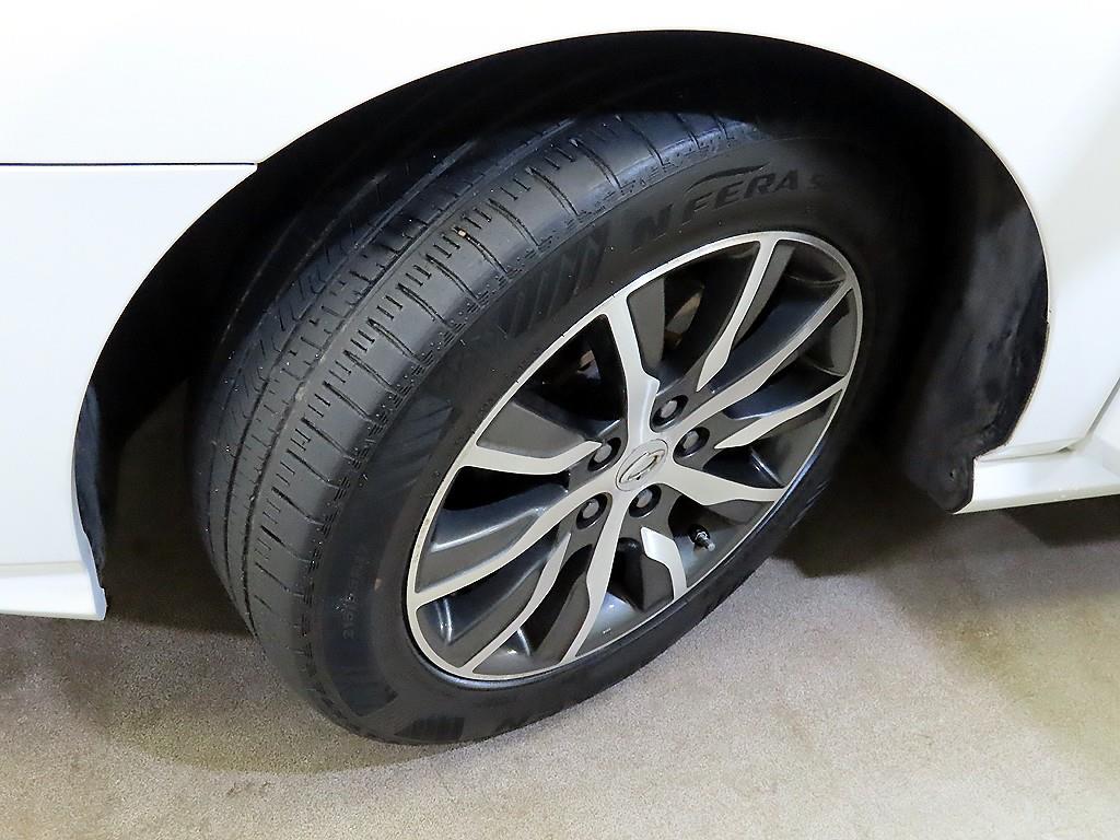 SAMSUNG SM5 2017 - Importación desde Corea - HF Imports Iquique - Foto 18
