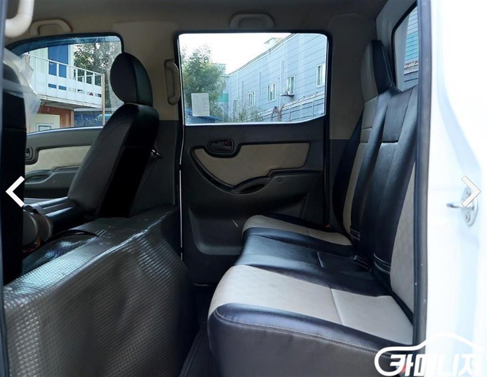 Small Truck Cargo (small) - Vista 9