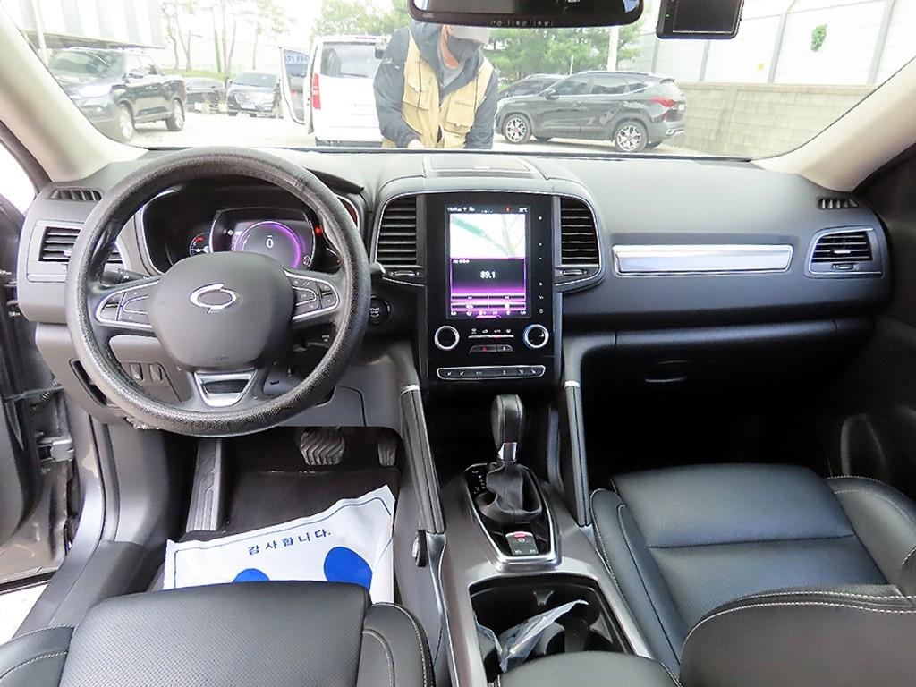 SAMSUNG QM6 - Vista 7