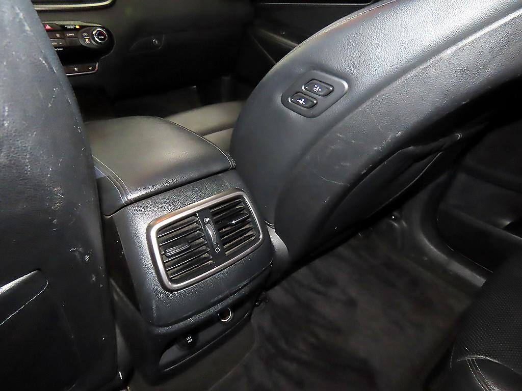 KIA Sorento 2016 Blanco - Importación desde Corea - HF Imports Iquique - Foto 17