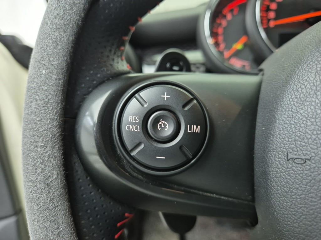 Mini Cooper 2019 Blanco - Importación desde Corea - HF Imports Iquique - Foto 16