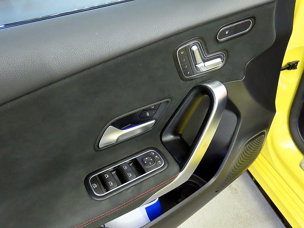Mercedes Benz A Class 2023 - Importación desde Corea - HF Imports Iquique - Foto 13