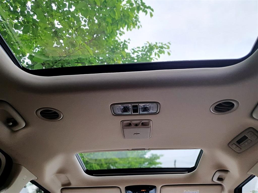 KIA Carnival 2023 Blanco - Importación desde Corea - HF Imports Iquique - Foto 15