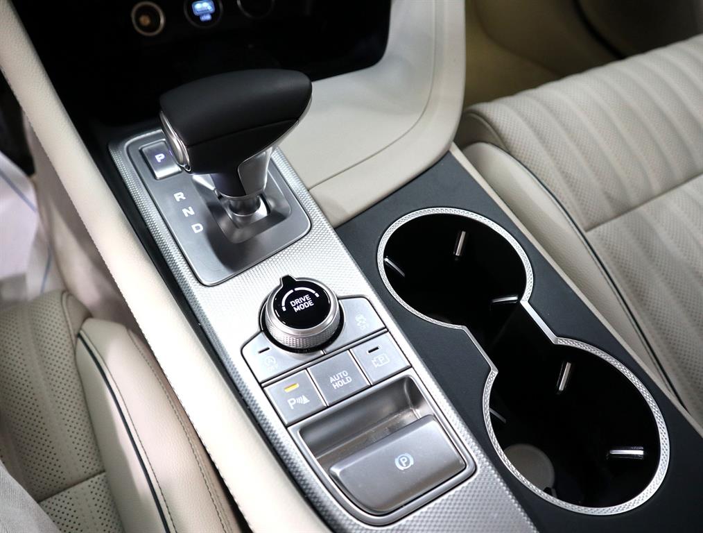 Genesis G70 2025 Azul - Importación desde Corea - HF Imports Iquique - Foto 13