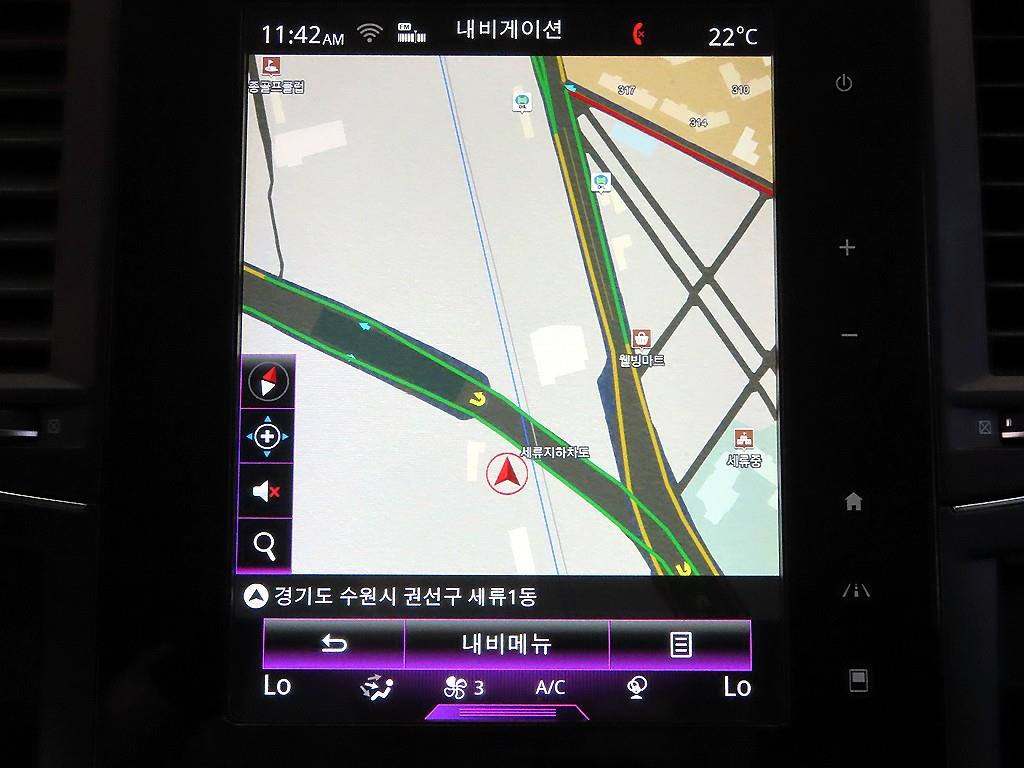 SAMSUNG QM6 2018 Gris - Importación desde Corea - HF Imports Iquique - Foto 14