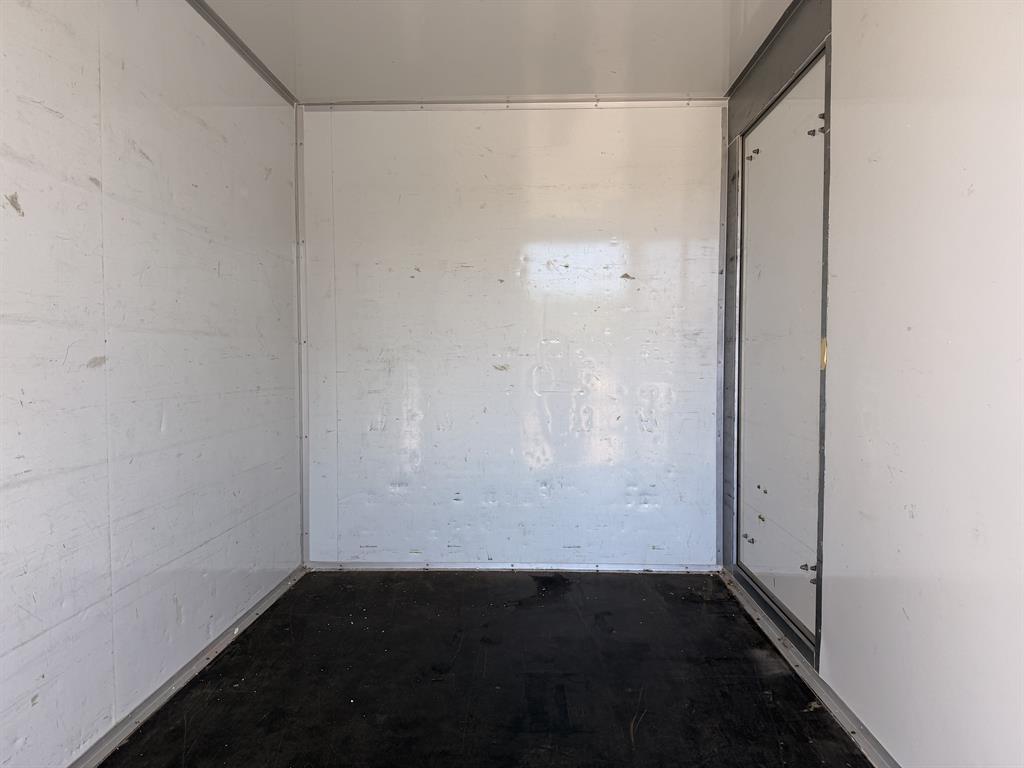 Small Truck Normal Box(High Deck) 2023 Blanco - Importación desde Corea - HF Imports Iquique - Foto 18