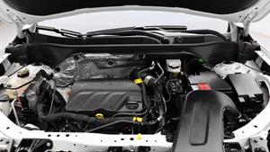 Chevrolet Trax - Vista 12