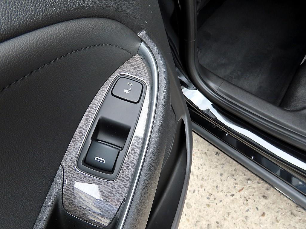Chevrolet Malibu 2019 Negro - Importación desde Corea - HF Imports Iquique - Foto 17