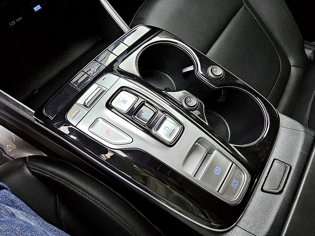 HYUNDAI Tucson 2022 Gris - Importación desde Corea - HF Imports Iquique - Foto 16