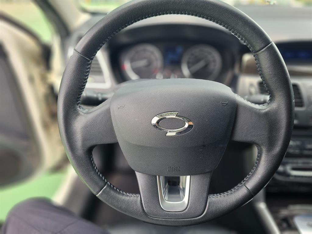 SAMSUNG SM5 2013 Blanco - Importación desde Corea - HF Imports Iquique - Foto 15