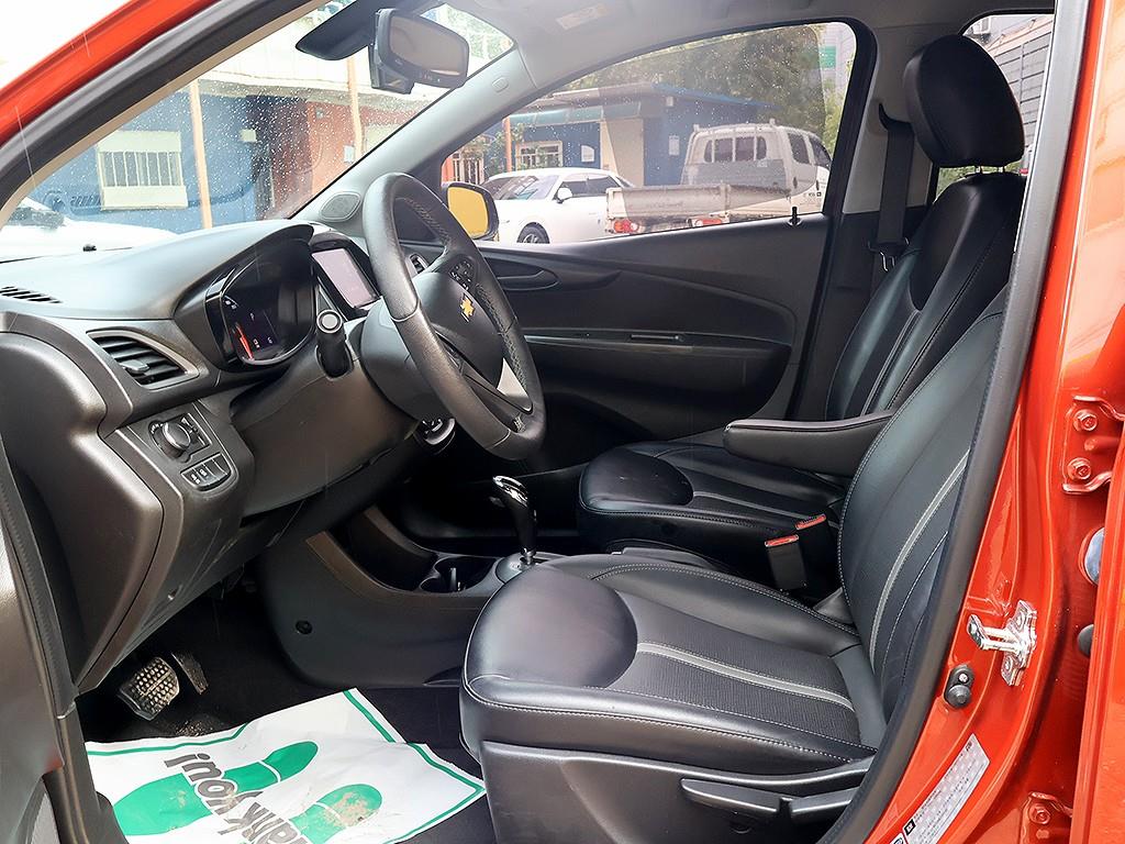 Chevrolet Spark 2021 - Importación desde Corea - HF Imports Iquique - Foto 13