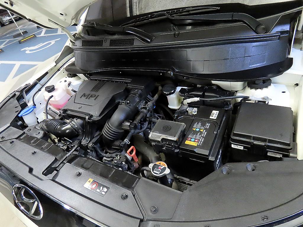 HYUNDAI Casper 2022 Blanco - Importación desde Corea - HF Imports Iquique - Foto 19