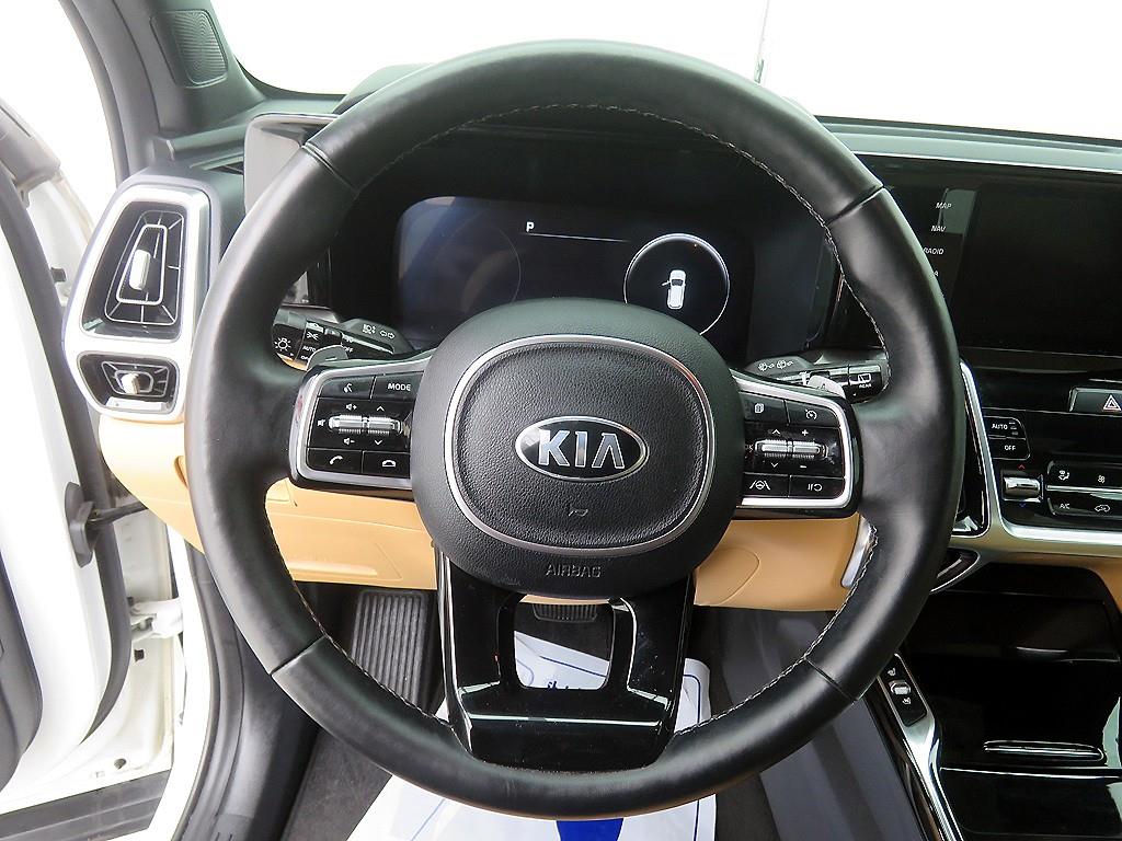 KIA Sorento - Vista 10