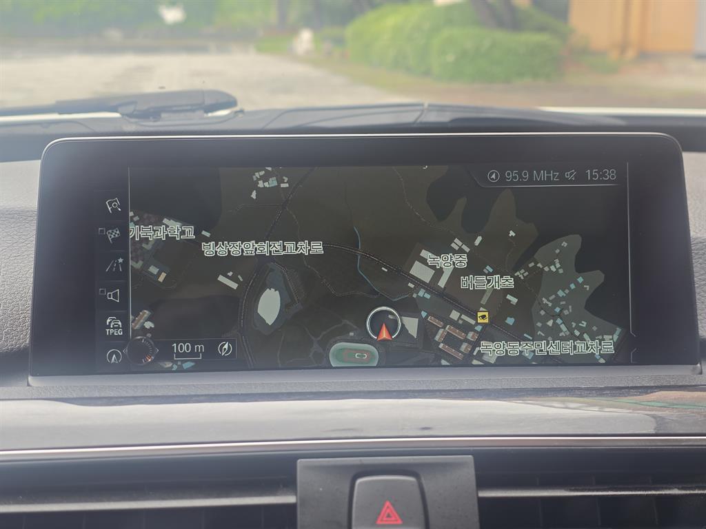 BMW Gran Turismo 2017 Blanco - Importación desde Corea - HF Imports Iquique - Foto 18