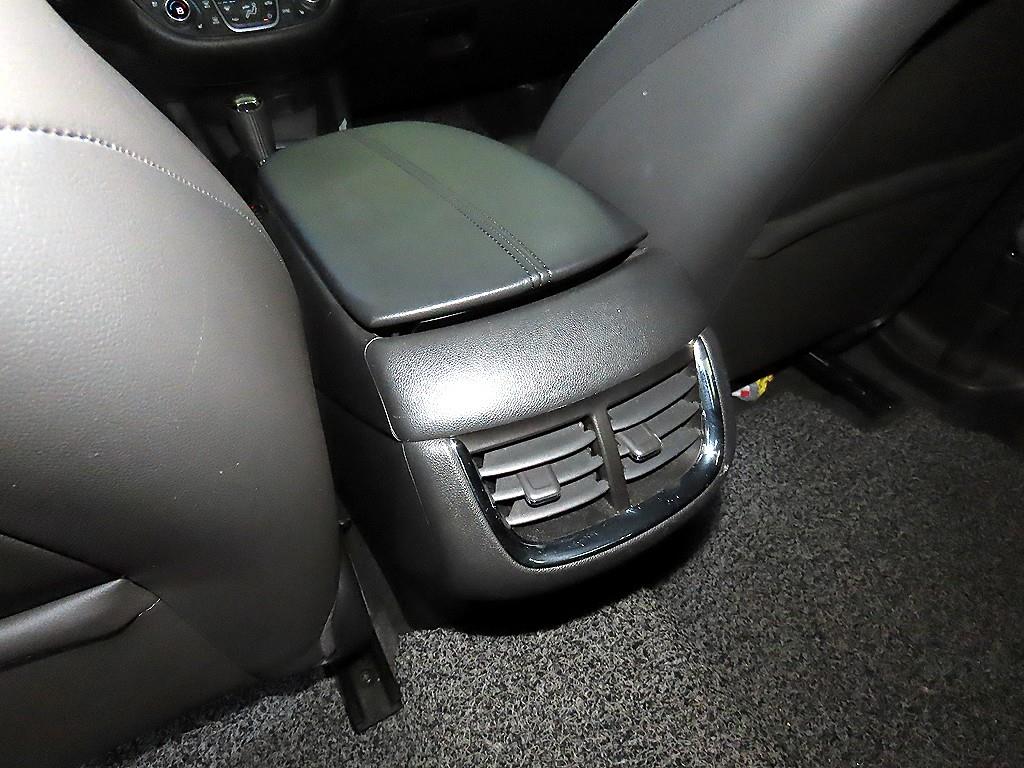 Chevrolet Malibu 2017 - Importación desde Corea - HF Imports Iquique - Foto 16