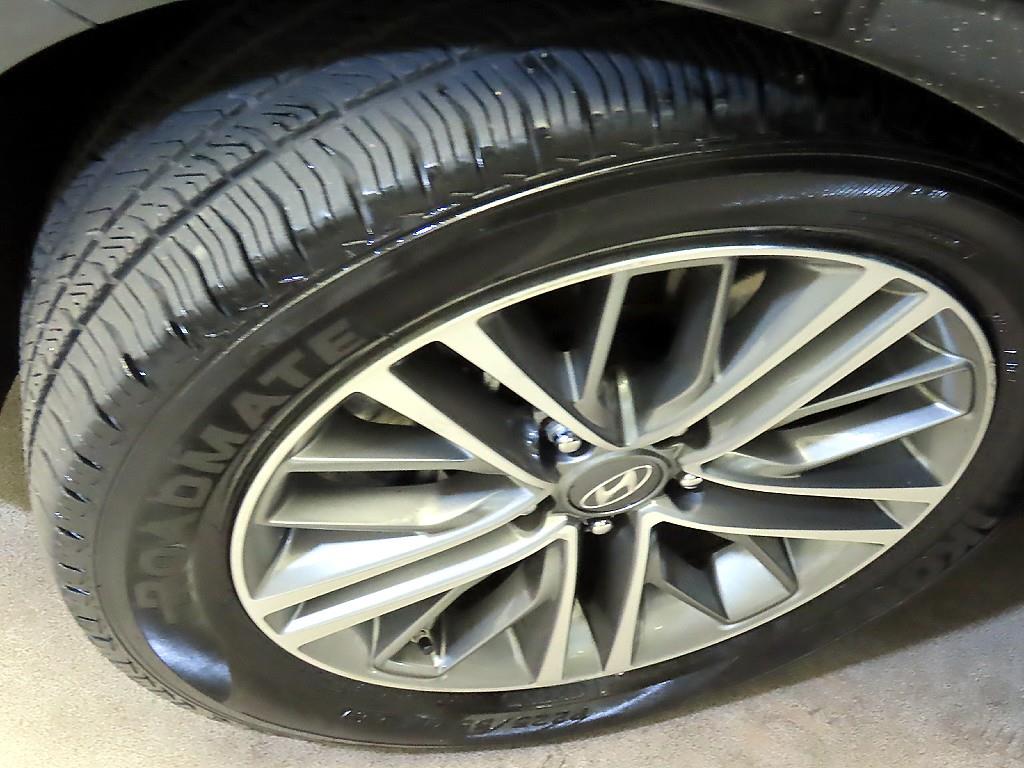 HYUNDAI Grandeur 2019 Negro - Importación desde Corea - HF Imports Iquique - Foto 20