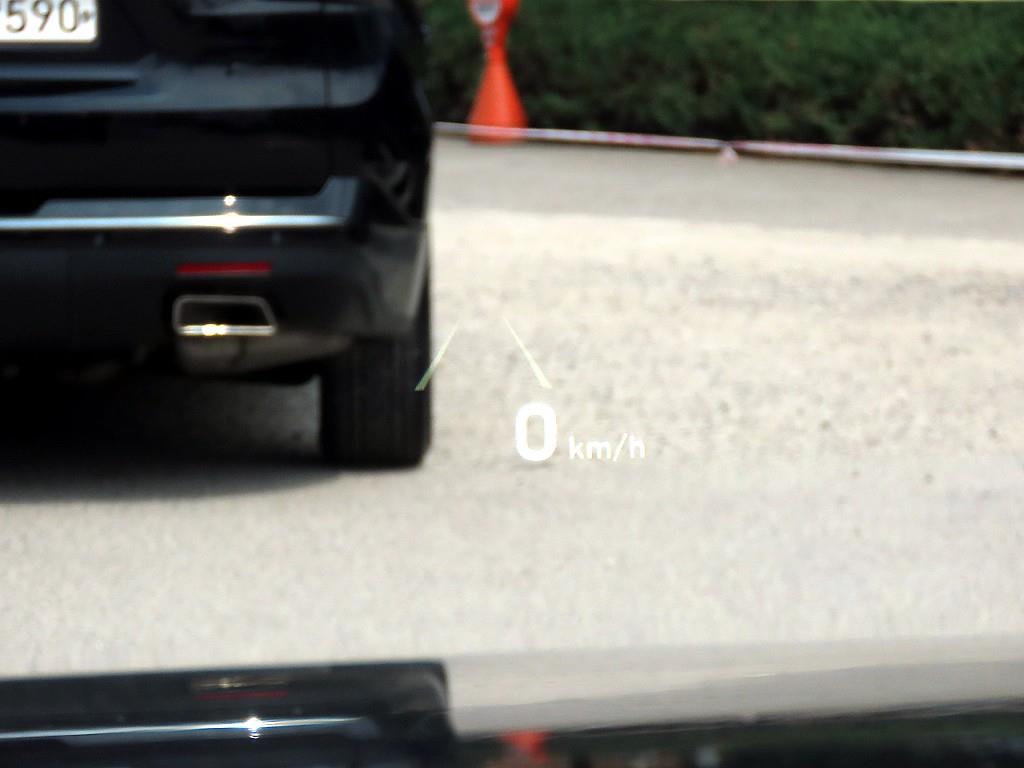 HYUNDAI Palisade - Vista 10
