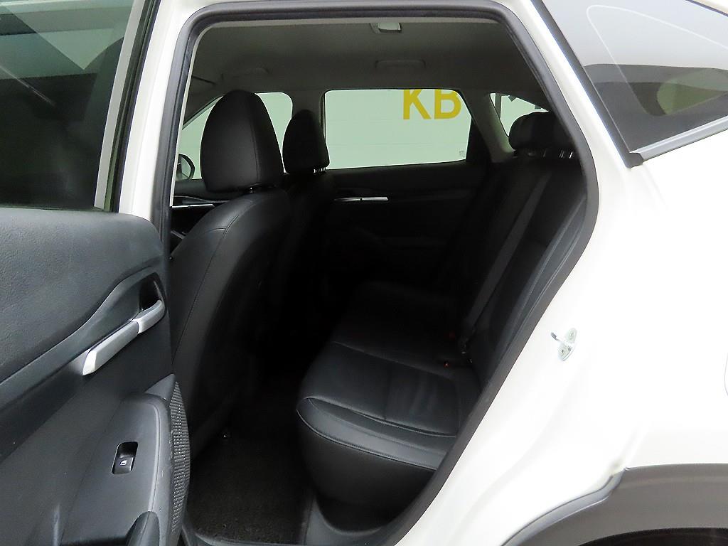 KIA Seltos 2021 - Importación desde Corea - HF Imports Iquique - Foto 14