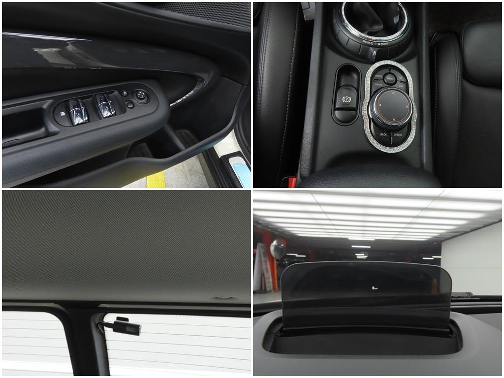 Mini Clubman 2016 Blanco - Importación desde Corea - HF Imports Iquique - Foto 18