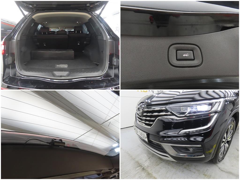 SAMSUNG QM6 2020 Negro - Importación desde Corea - HF Imports Iquique - Foto 18