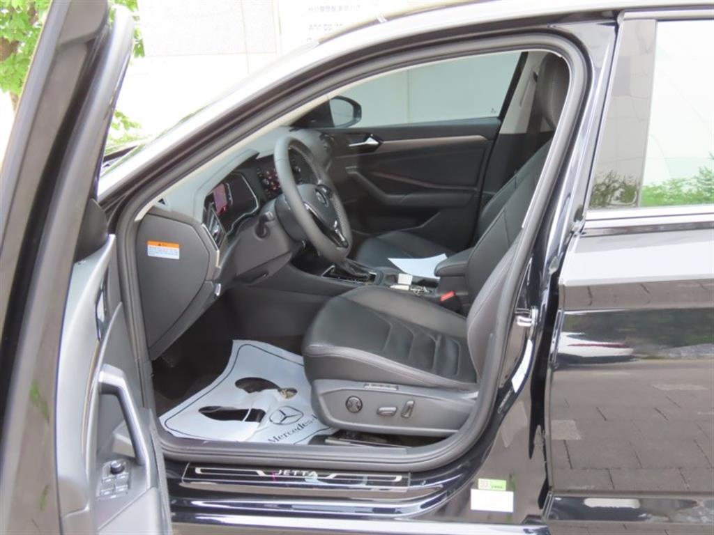 Volkswagen Jetta 2021 - Importación desde Corea - HF Imports Iquique - Foto 13