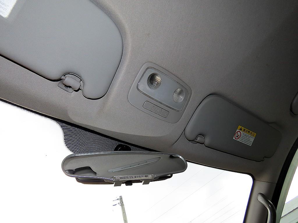 HYUNDAI Starex 2011 Amarillo - Importación desde Corea - HF Imports Iquique - Foto 16