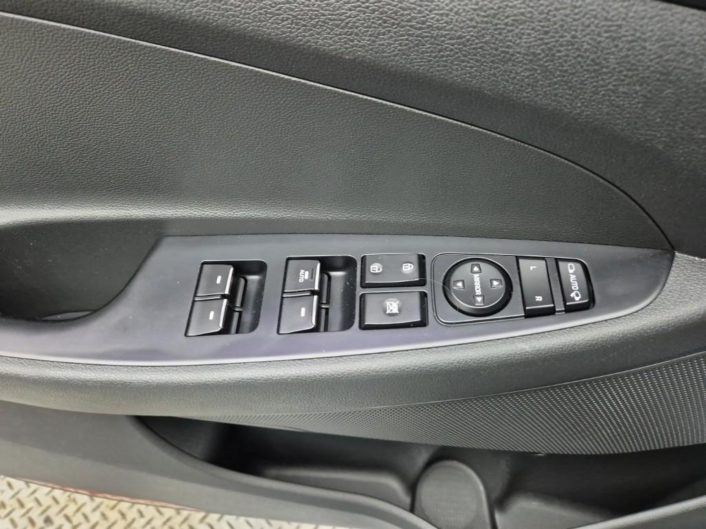 HYUNDAI Tucson 2017 Gris - Importación desde Corea - HF Imports Iquique - Foto 17