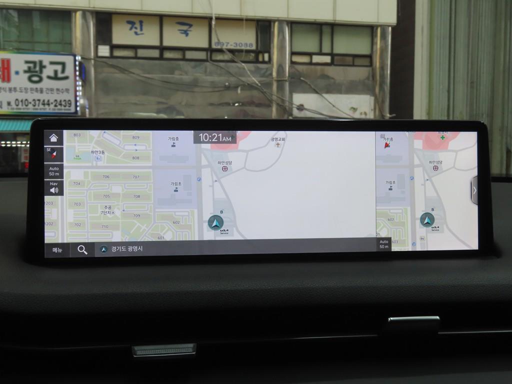 Genesis GV70 2023 Blanco - Importación desde Corea - HF Imports Iquique - Foto 14