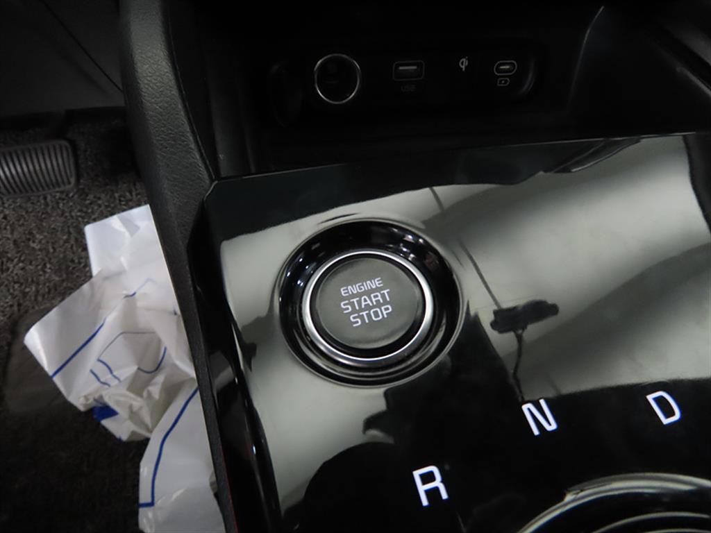 KIA Sportage - Vista 10