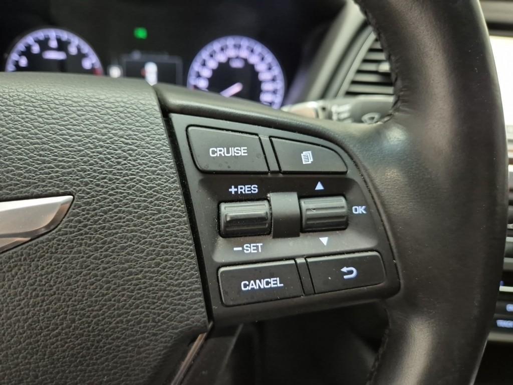 HYUNDAI Genesis 2015 Negro - Importación desde Corea - HF Imports Iquique - Foto 15