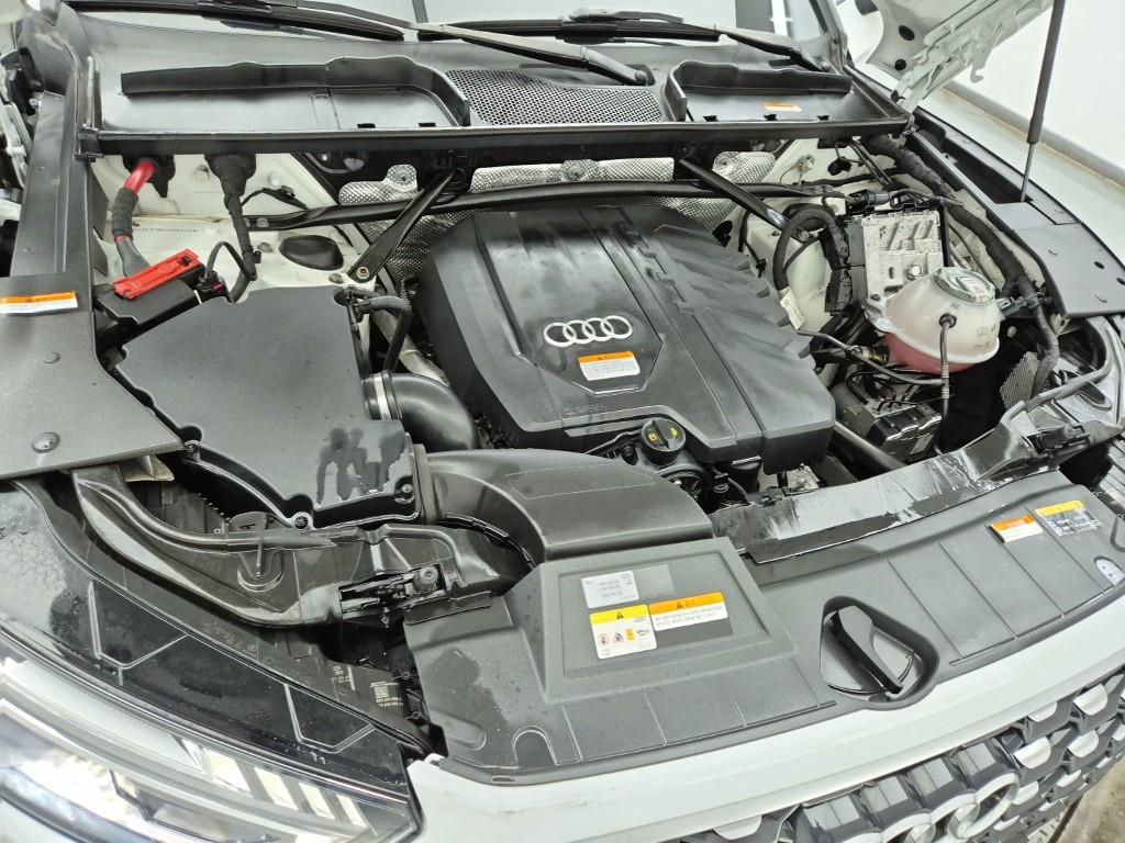 Audi Q5 - Vista 6