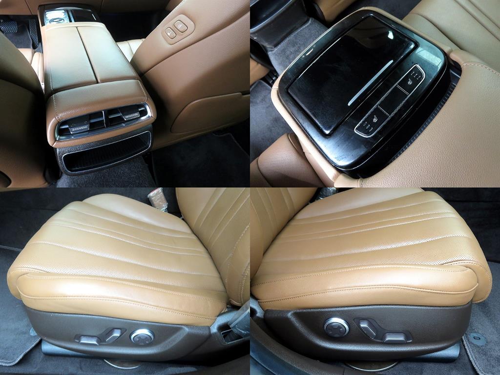 Genesis G80 2022 Gris - Importación desde Corea - HF Imports Iquique - Foto 17