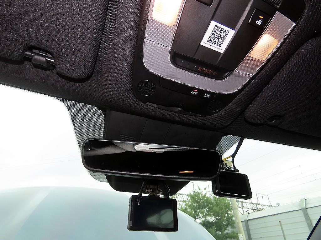 KIA Sorento 2021 Gris - Importación desde Corea - HF Imports Iquique - Foto 15