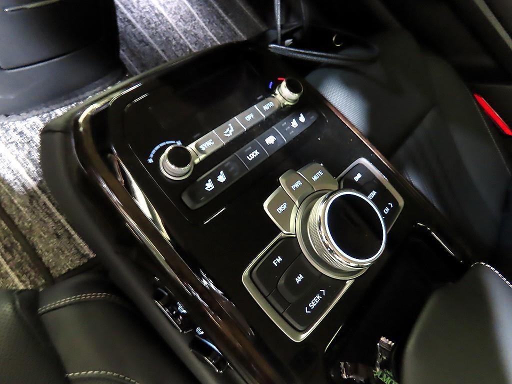 Genesis G90 2019 Negro - Importación desde Corea - HF Imports Iquique - Foto 15