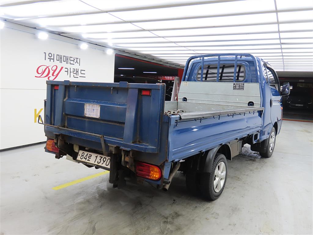 Small Truck Top_Powergate - Vista 4