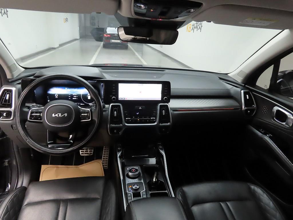 KIA Sorento - Vista 6