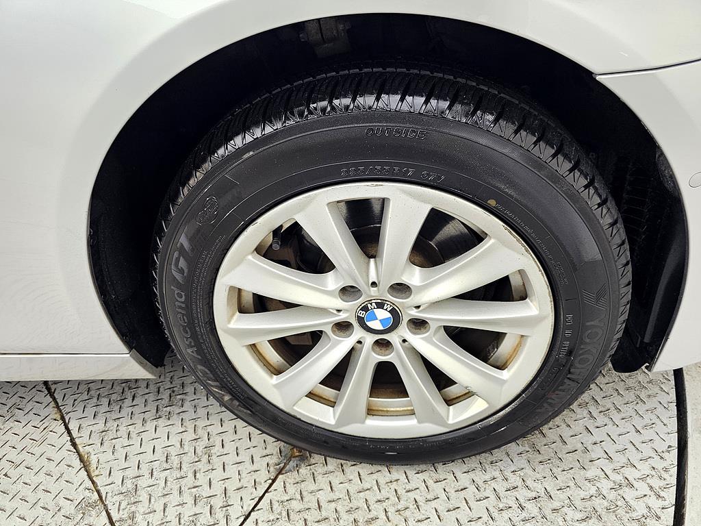 BMW 5 Series 2010 Plateado - Importación desde Corea - HF Imports Iquique - Foto 20