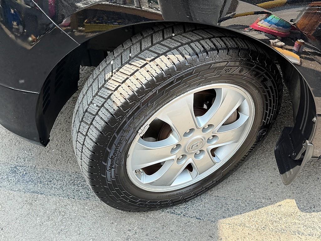 HYUNDAI Starex 2019 Negro - Importación desde Corea - HF Imports Iquique - Foto 19
