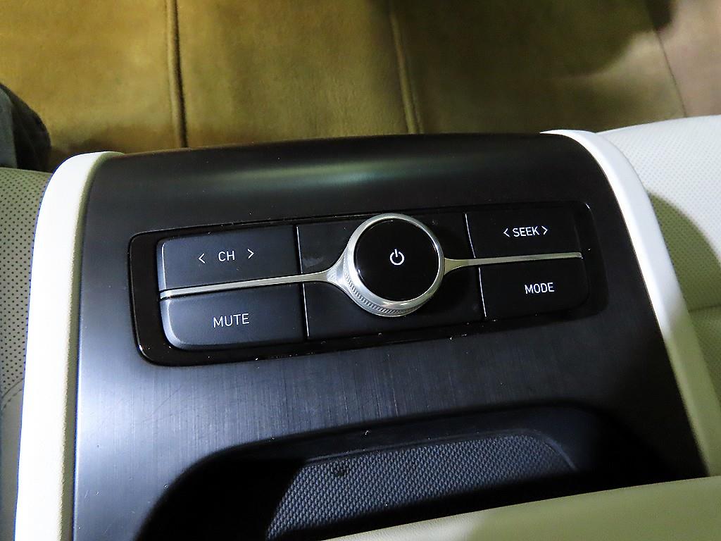 HYUNDAI Grandeur 2020 Blanco - Importación desde Corea - HF Imports Iquique - Foto 15